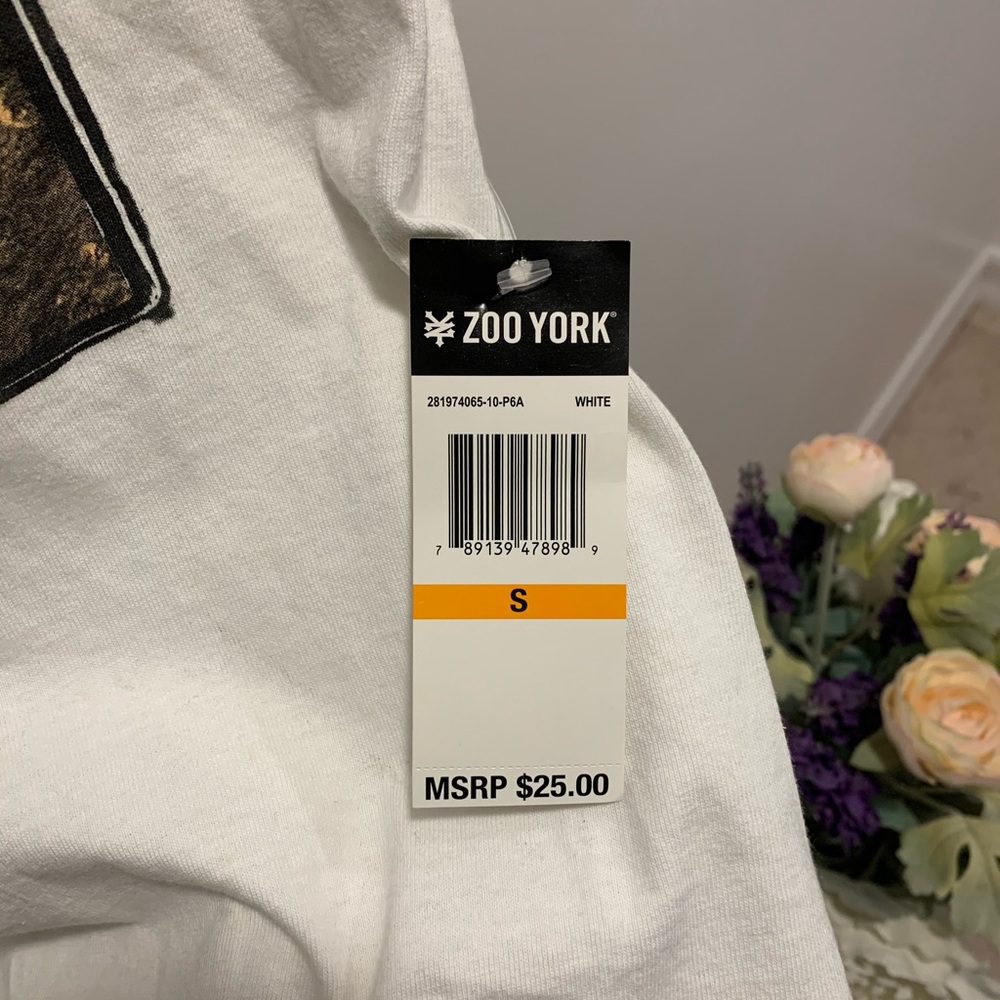 Zoo York T-Shirt - Picture 4 of 4